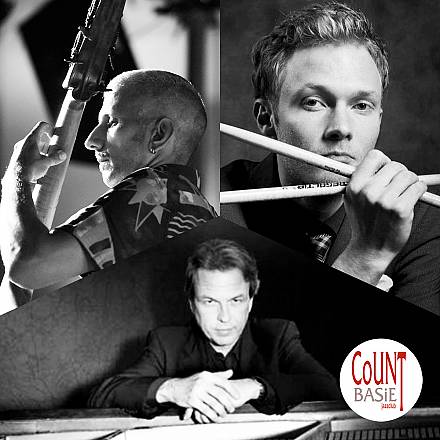 David hazeltine trio - special night