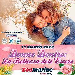 donne dentro: la bellezza dell'essere.