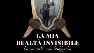 La mia realtà invisibile