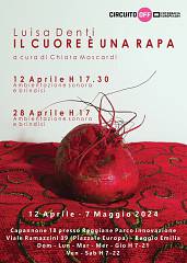Il cuore e' una rapa