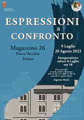 Espressioni a confronto