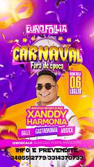 Carnaval fora epoca