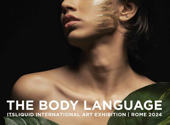 Opening: the body language 2024