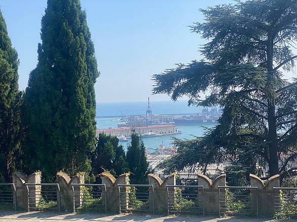 Numerose iniziative per ferragosto a castello d'albertis!