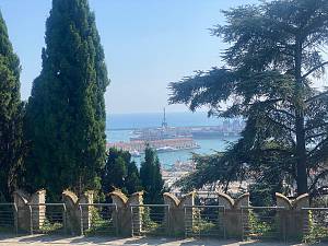 Numerose iniziative per ferragosto a castello d'albertis!