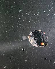 Quando cadono le stelle al planetario di imperia