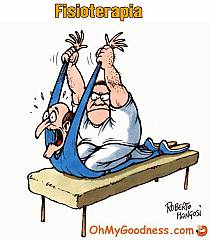 Fisioterapia: prevenzione e cura di cattive posizioni
