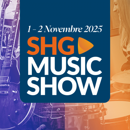 Shg music show 2025