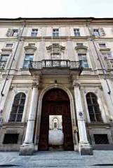 Torino segreta - sussurri a palazzo cavour