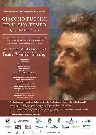 Giacomo puccini ed il il suo tempo