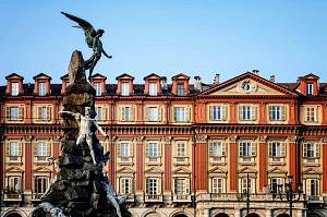 Torino magica® speciale halloween per famiglie!