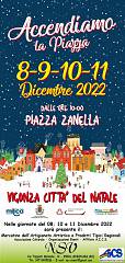 Accendiamo la piazza - il mercatino