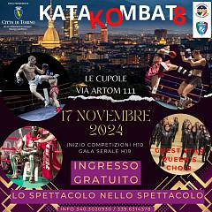 The queens choir per dire no alla violenza sulle donne: un evento unico al katakombat