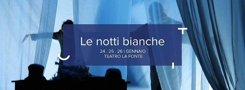 Le notti bianche