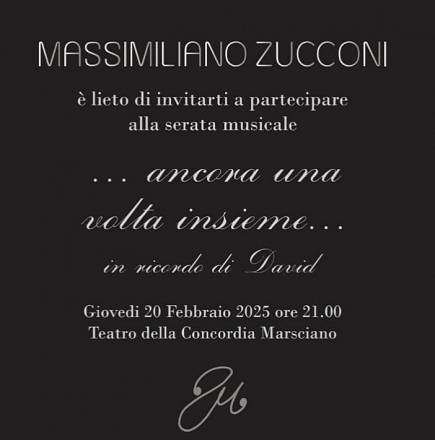 ....ancora una volta insieme...