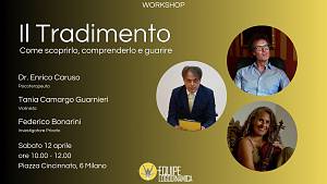 Il tradimento: come scoprirlo, comprenderlo e guarire