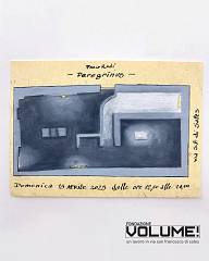 Paolo radi - peregrinus