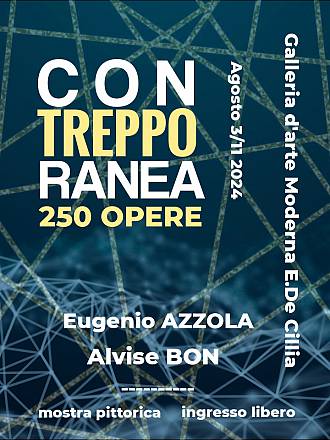 Contrepporanea