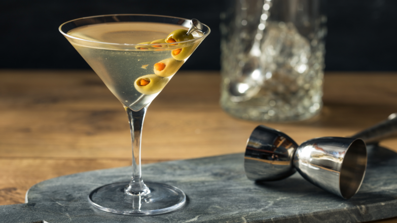 Spazio martini: l’arte del cocktail arriva a nicolosi