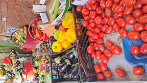 Come l'alimentazione puo' aiutare la salute