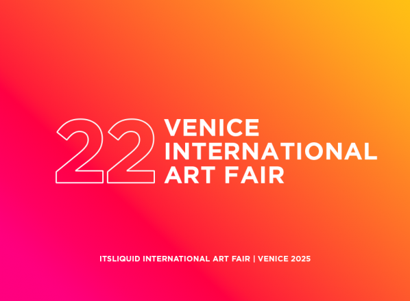 Venice international art fair 2025 – 22nd edition
