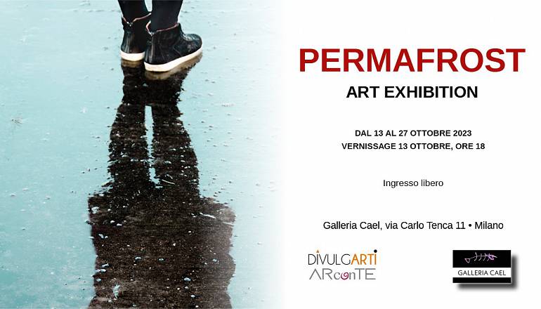Permafrost