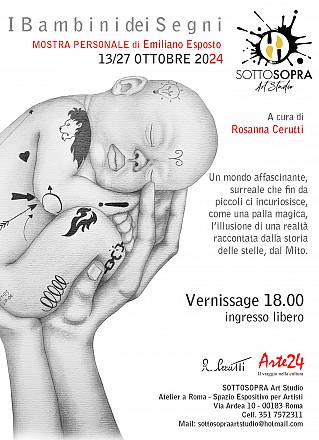 I bambini dei segni
