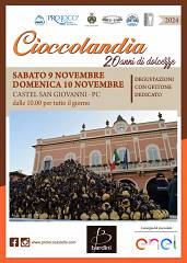 Cioccolandia