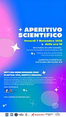 Aperitivo scientifico