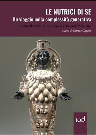 Finissage mostra d’ arte “ donne allo specchio dal vuoto alla creazione di dolores carli e bruna cucchiaroni