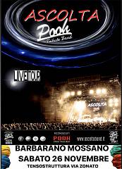 Ascolta tributo ufficiale pooh