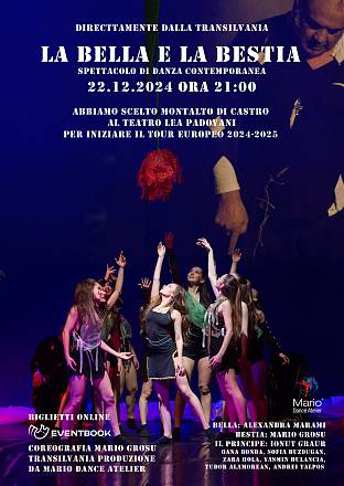 La bella e la bestia