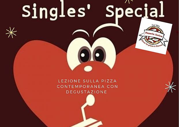 San faustino, serata dedicata ai single