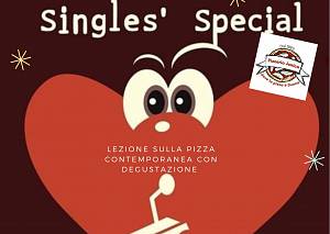 San faustino, serata dedicata ai single