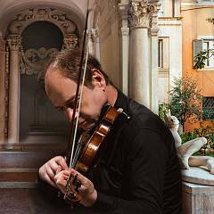 Le quattro stagioni di vivaldi a palazzo carpegna
