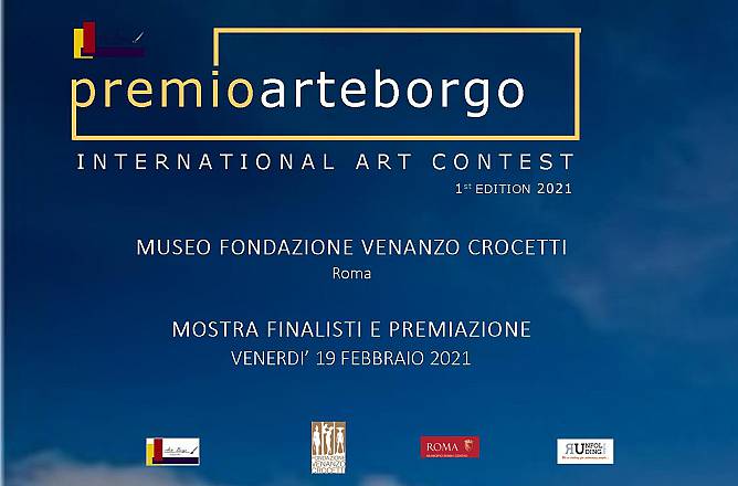 Premioarteborgo 2021