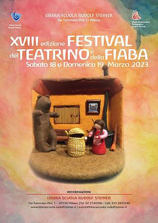 Festival del teatrino e della fiaba
