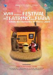 Festival del teatrino e della fiaba