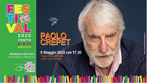 Festival del  premio letteratura ragazzi di cento 46  edizione