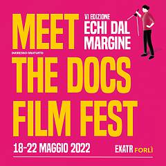 Meet the docs! film fest
