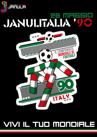 Footgolf janulitalia 90