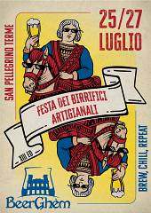 Beerghe'm xiii  edizione