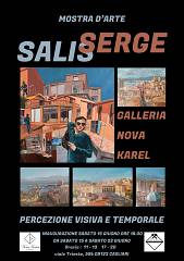 Percezione visiva e temporale