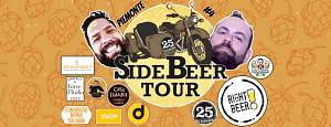 Sidebeer tour #4 piemonte
