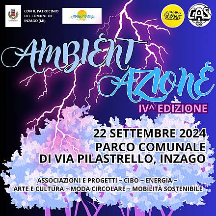 Ambientazione