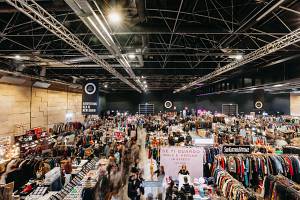 East market, domenica 21 settembre riparte la stagione del vintage