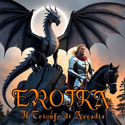 Eroika - il trionfo di arcadia