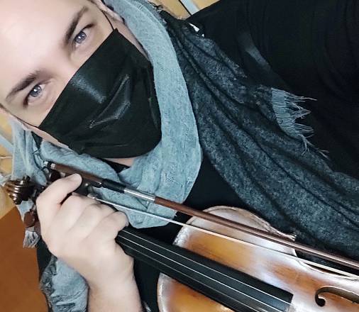 Il tango, la danza orientale e classica in chiesa. un forte messaggio di speranza