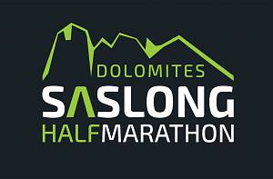 Dolomites saslong half marathon