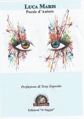 Luca maris presenta il suo libro con la prefazione di tony esposito